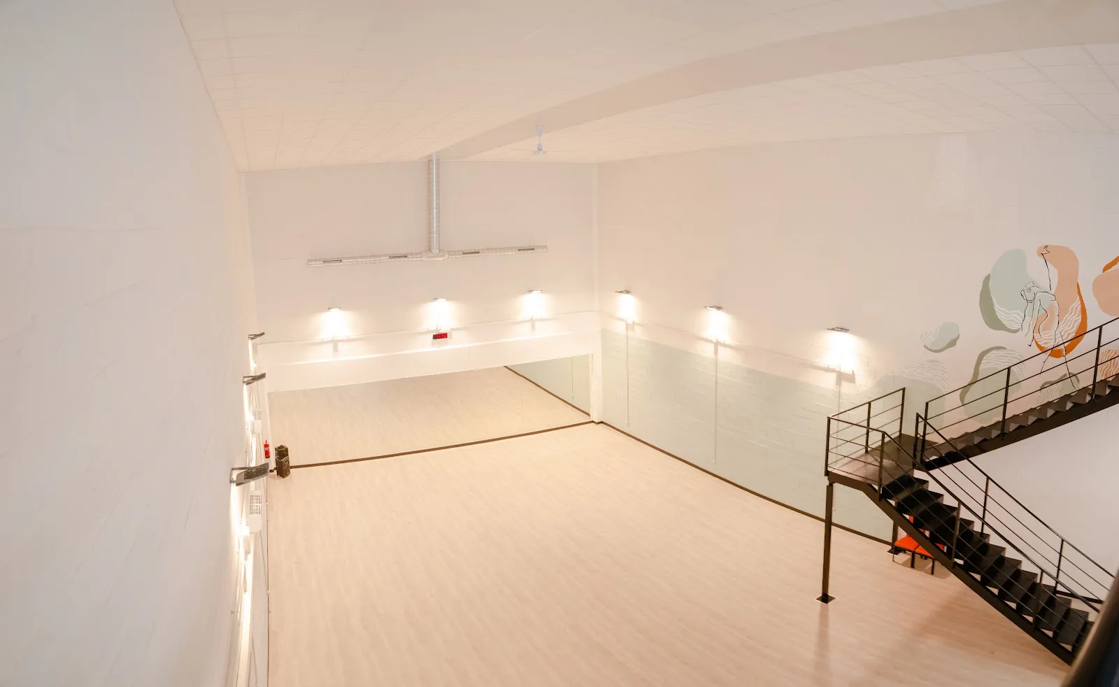 Vdoble Studio — baile-studio en Tres Cantos — 3