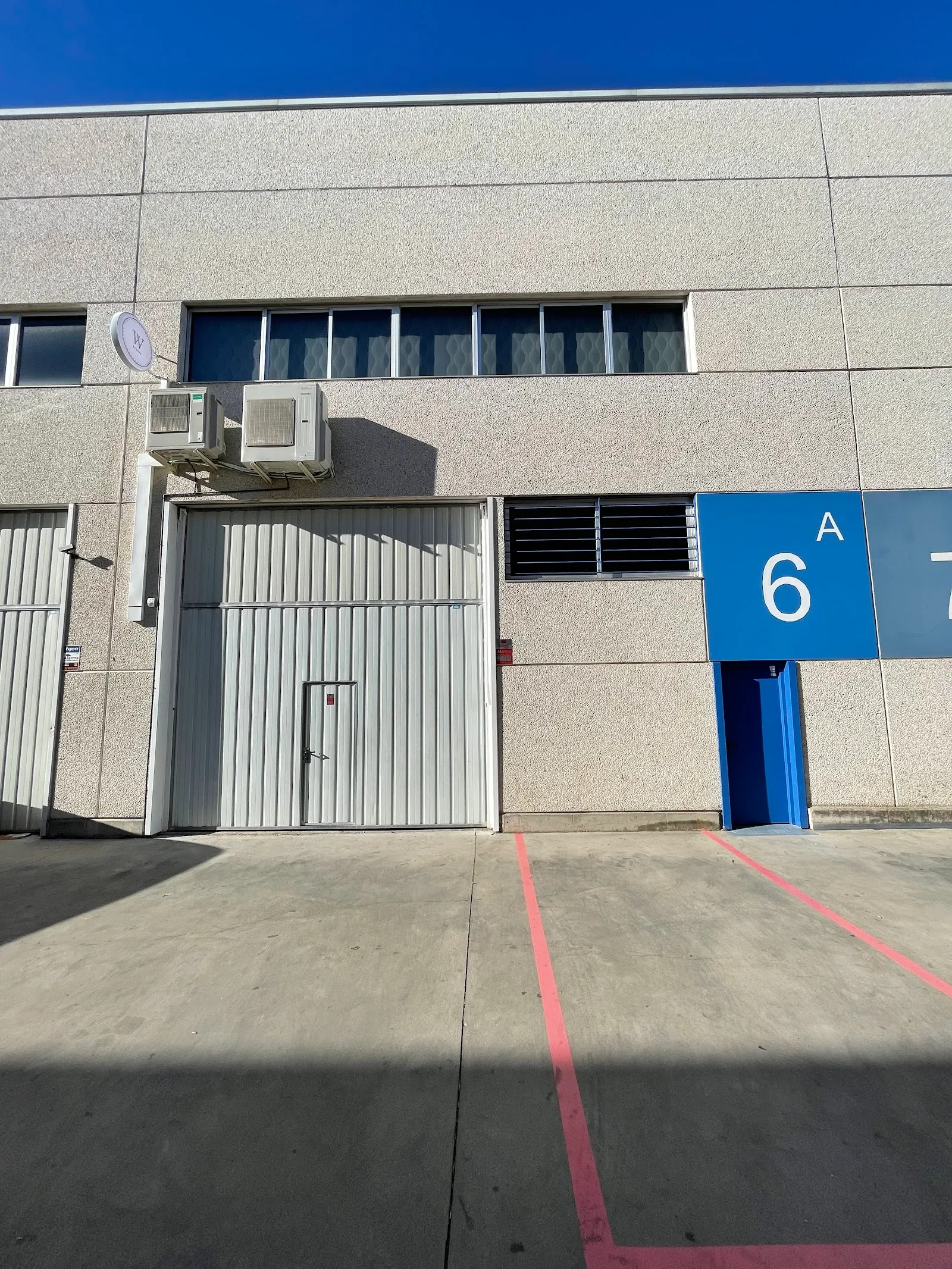 Vdoble Studio — baile-studio en Tres Cantos — 5