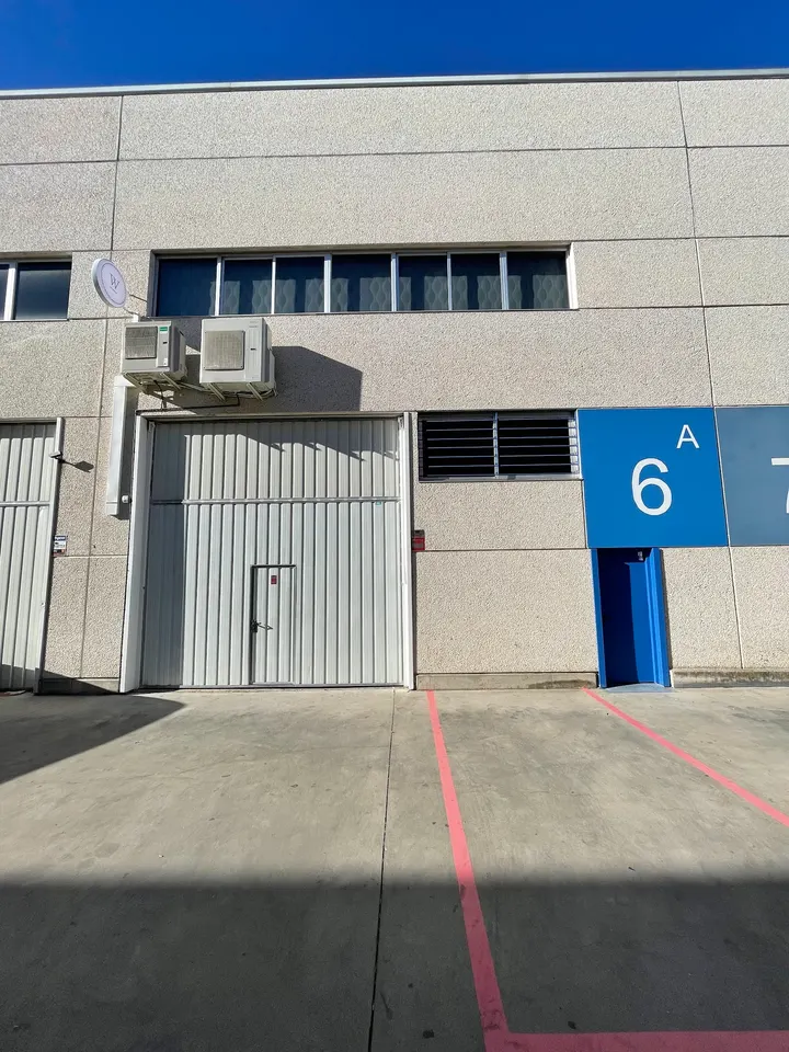 Vdoble Studio — baile-studio en Madrid — 5