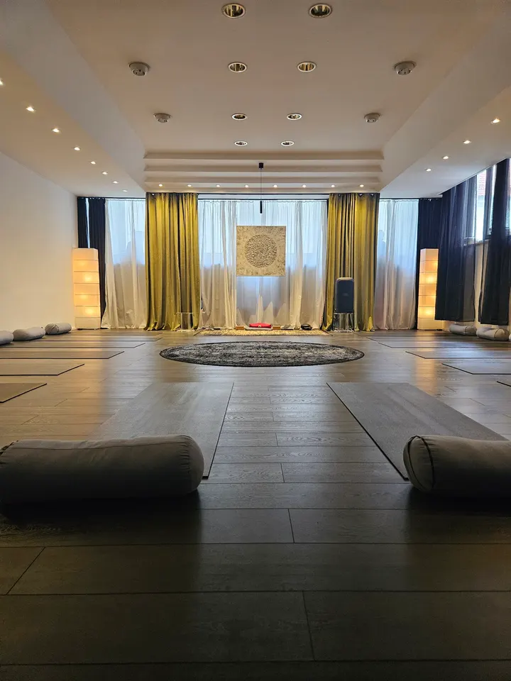 Yoga Team — yoga-studio in Altstadt Südwest, Ingolstadt — 2
