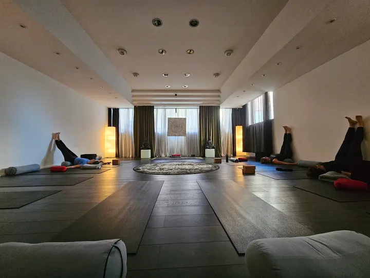 Yoga Team — Yoga in Altstadt Südwest, Ingolstadt