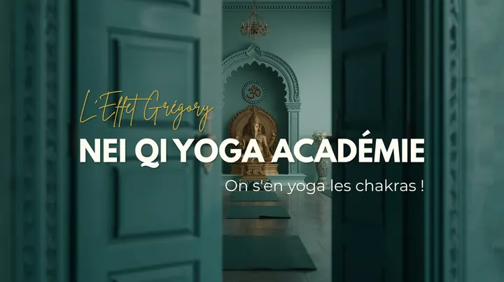 Nei Qi Yoga Académie — yoga-studio à Paris 12e Arrondissement, Paris — 3