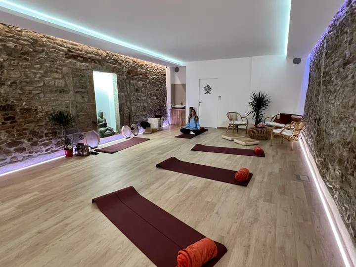 R-éveil — bien-être-studio à Saint-Jacques - Chavanelle, Saint-Étienne — 3