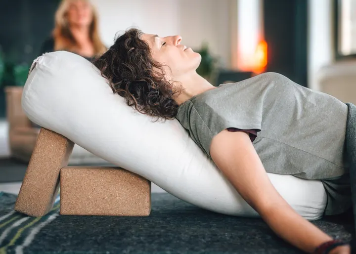 Embodied Yoga — yoga-studio in Malden — 2