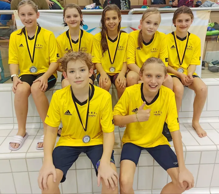 SV Olympia Rostock e.V. — fitnessstudio in Hansaviertel, Rostock — 3