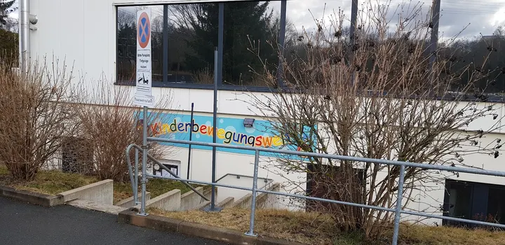 Kinderbewegungswelt Chemnitz — turnen-studio in Helbersdorf, Chemnitz — 2