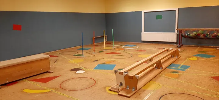 Kinderbewegungswelt Chemnitz — turnen-studio in Chemnitz — 4