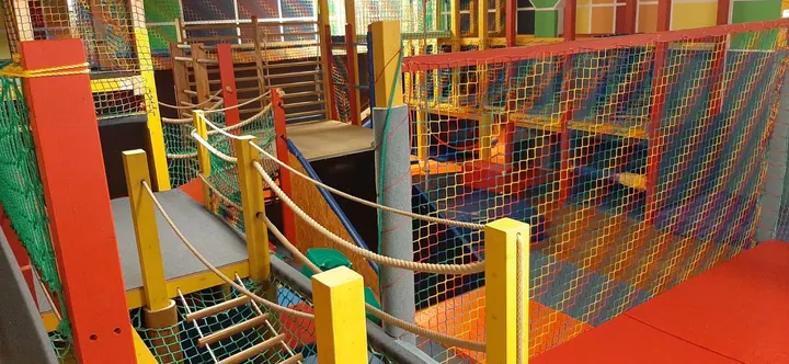 Kinderbewegungswelt Chemnitz — turnen-studio in Chemnitz — 5