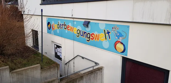 Kinderbewegungswelt Chemnitz — Tanz in Helbersdorf, Chemnitz