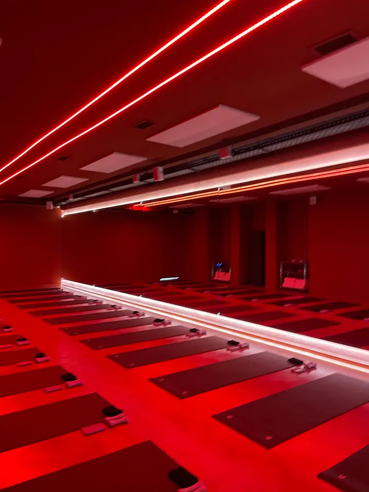 HotCore Studios — hot yoga-studio en Sarrià - Sant Gervasi, Barcelona — 3