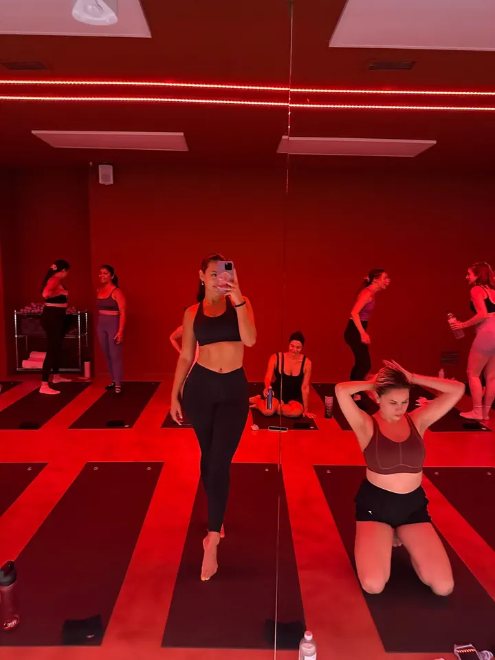 HotCore Studios — hot yoga-studio en Barcelona — 5