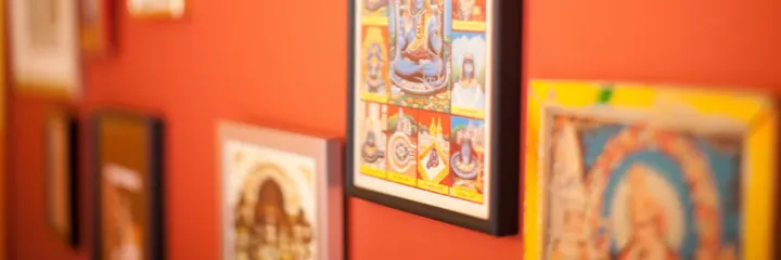 Svaha Yoga Centrum — yoga-studio in Amsterdam — 5