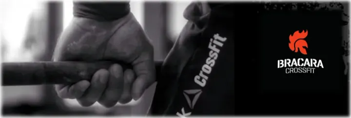 Bracara Crossfit — crossfit-studio em Braga (São Vítor), Braga — 3