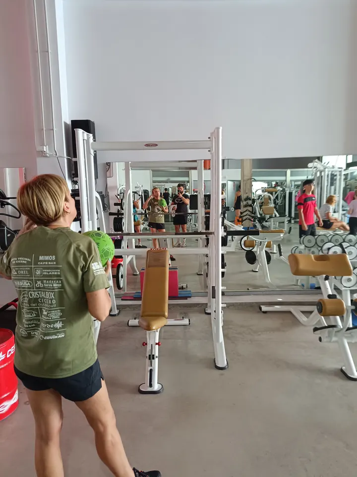 Korpos — crossfit-studio en Barrio Puerta, Colindres — 2
