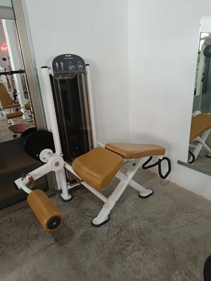 Korpos — crossfit-studio en Barrio Puerta, Colindres — 3