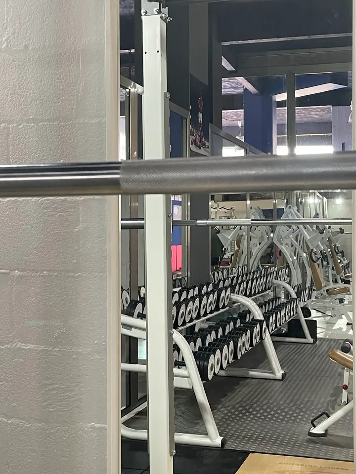 Korpos — crossfit-studio en Colindres — 3