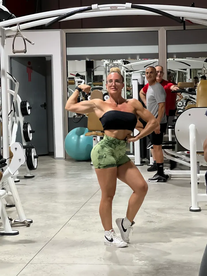 Korpos — crossfit-studio en Colindres — 4