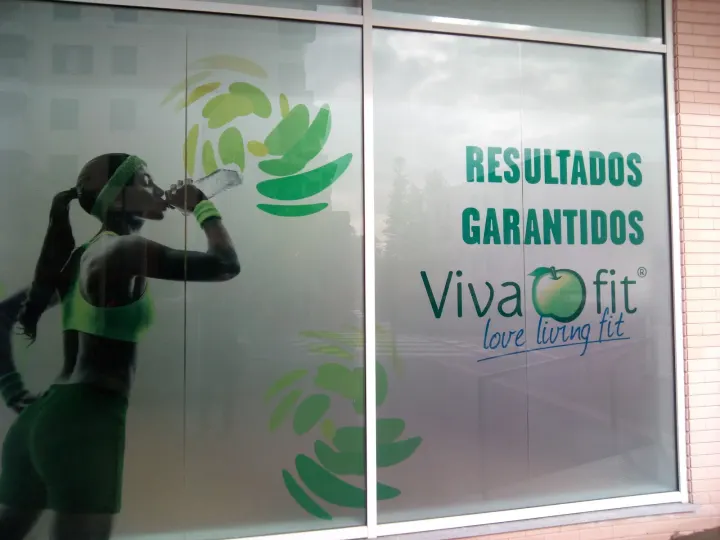 Vivafit Funchal — pilates-studio em Madalena, Funchal — 3
