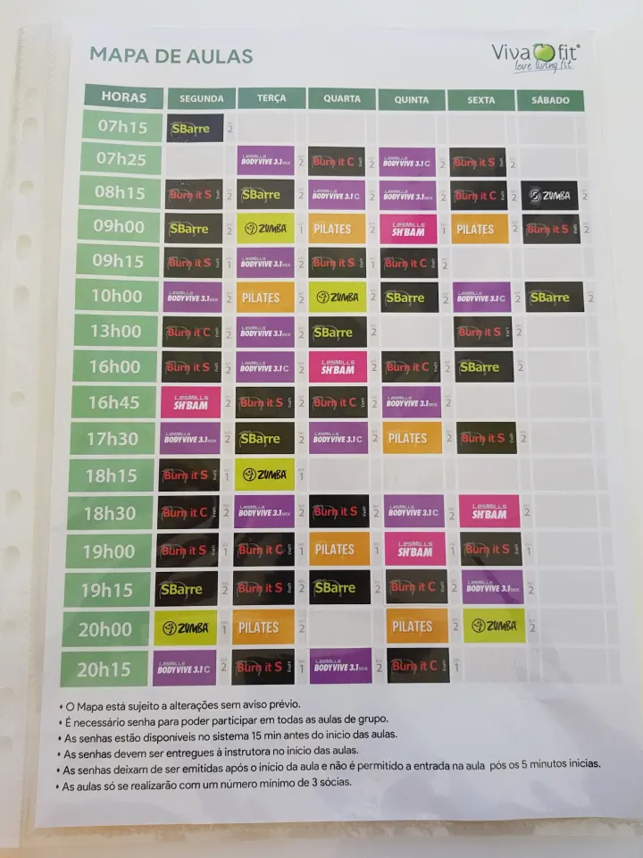 Vivafit Funchal — pilates-studio em Funchal — 3