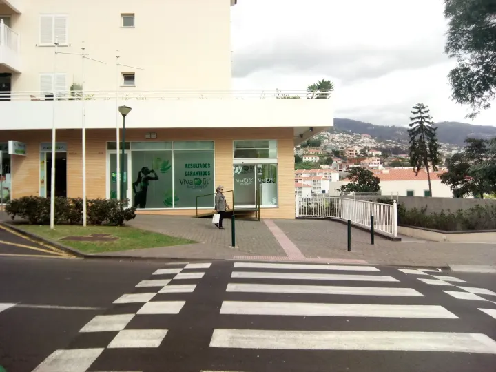 Vivafit Funchal — Pilates em Madalena, Funchal