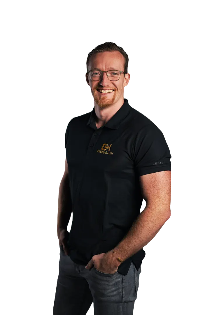 Guide2Health — personal training-studio in Millingen, Zwolle — 3