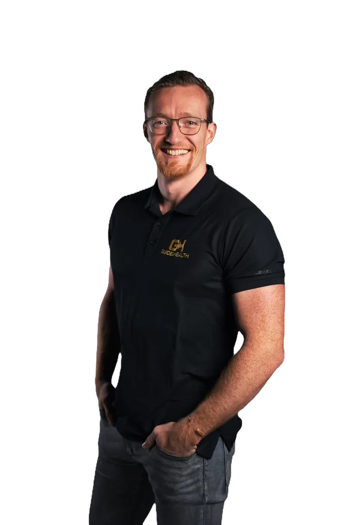 Guide2Health — personal training-studio in Zwolle — 3