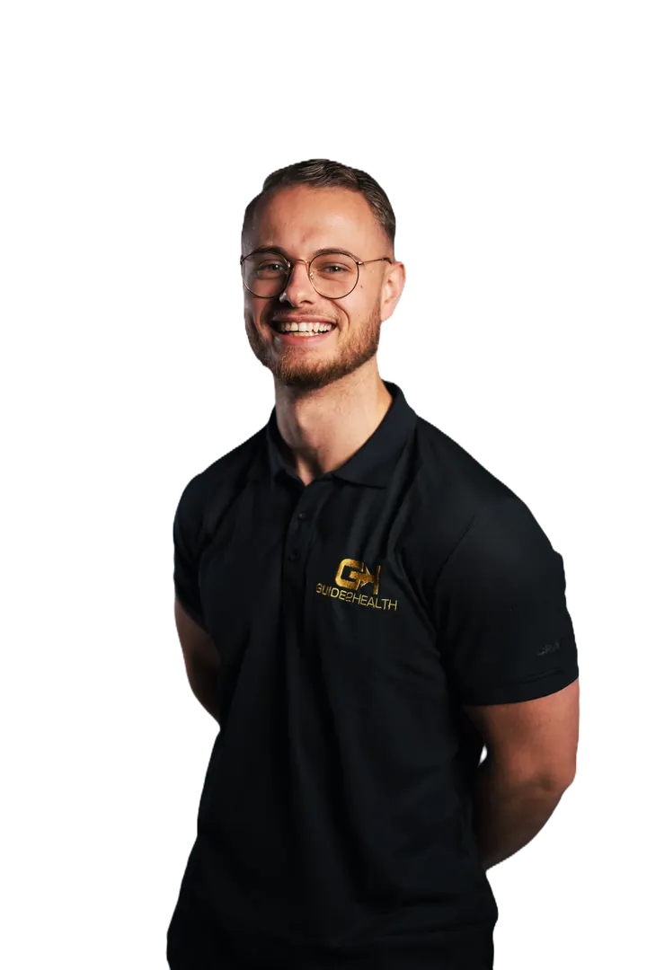 Guide2Health — personal training-studio in Zwolle — 4