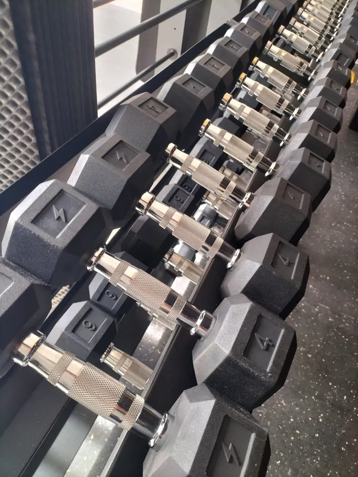 Brooklyn Fitboxing Jerez de la Frontera — artes marciales-studio en Jerez de la Frontera — 4