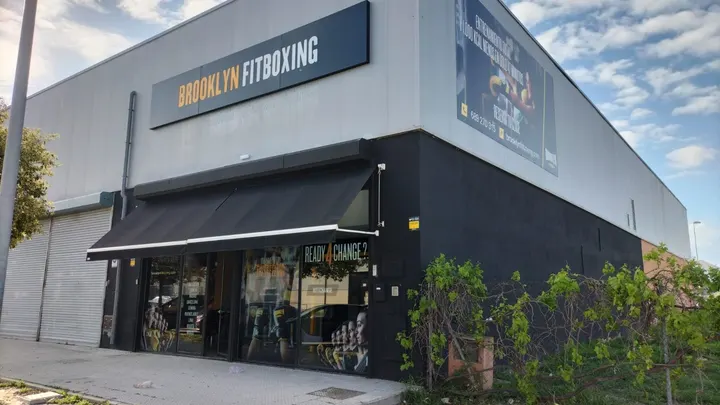 Brooklyn Fitboxing Jerez de la Frontera — artes marciales-studio en Jerez de la Frontera — 5