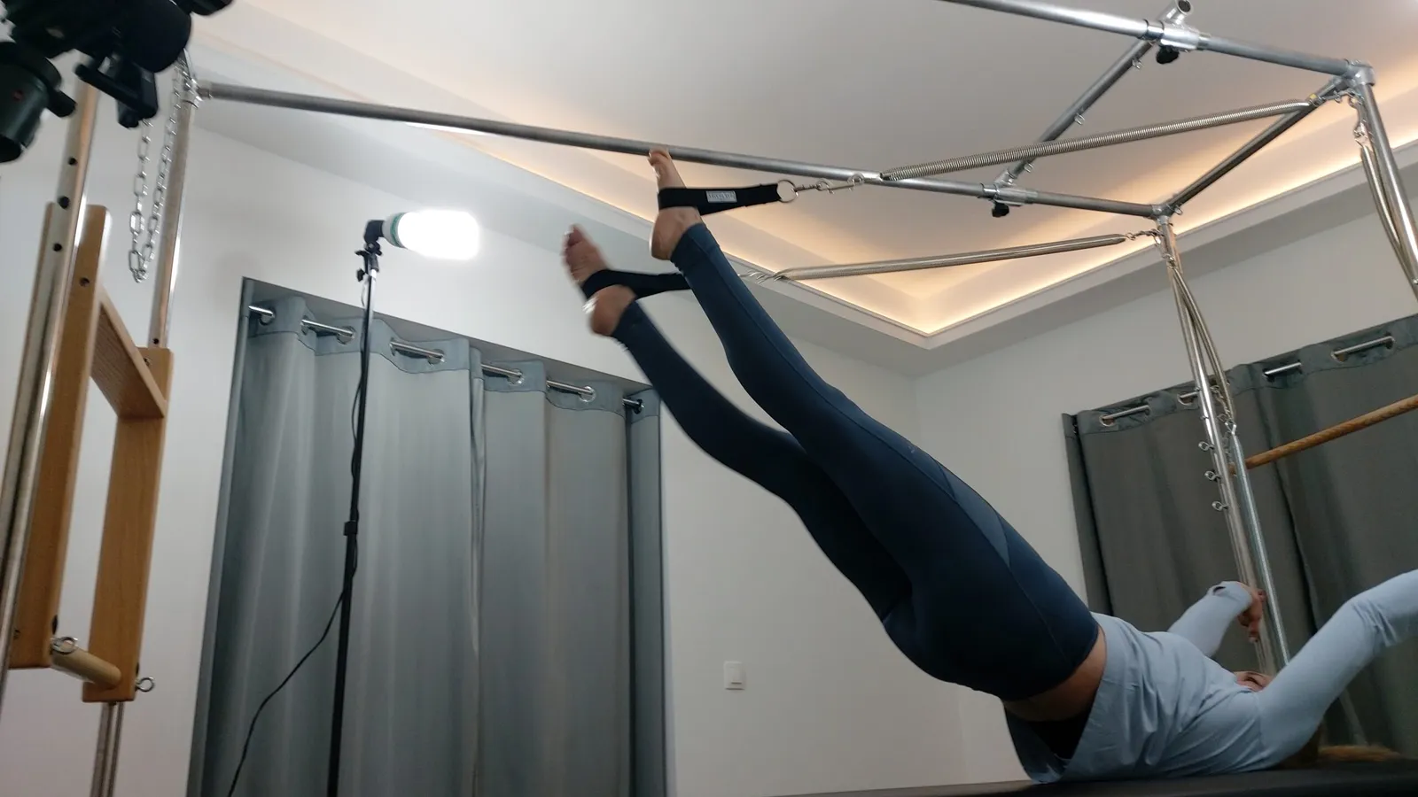 PilatesON con máquinas Valencia — pilates-studio i Malilla, Valencia — bild 3