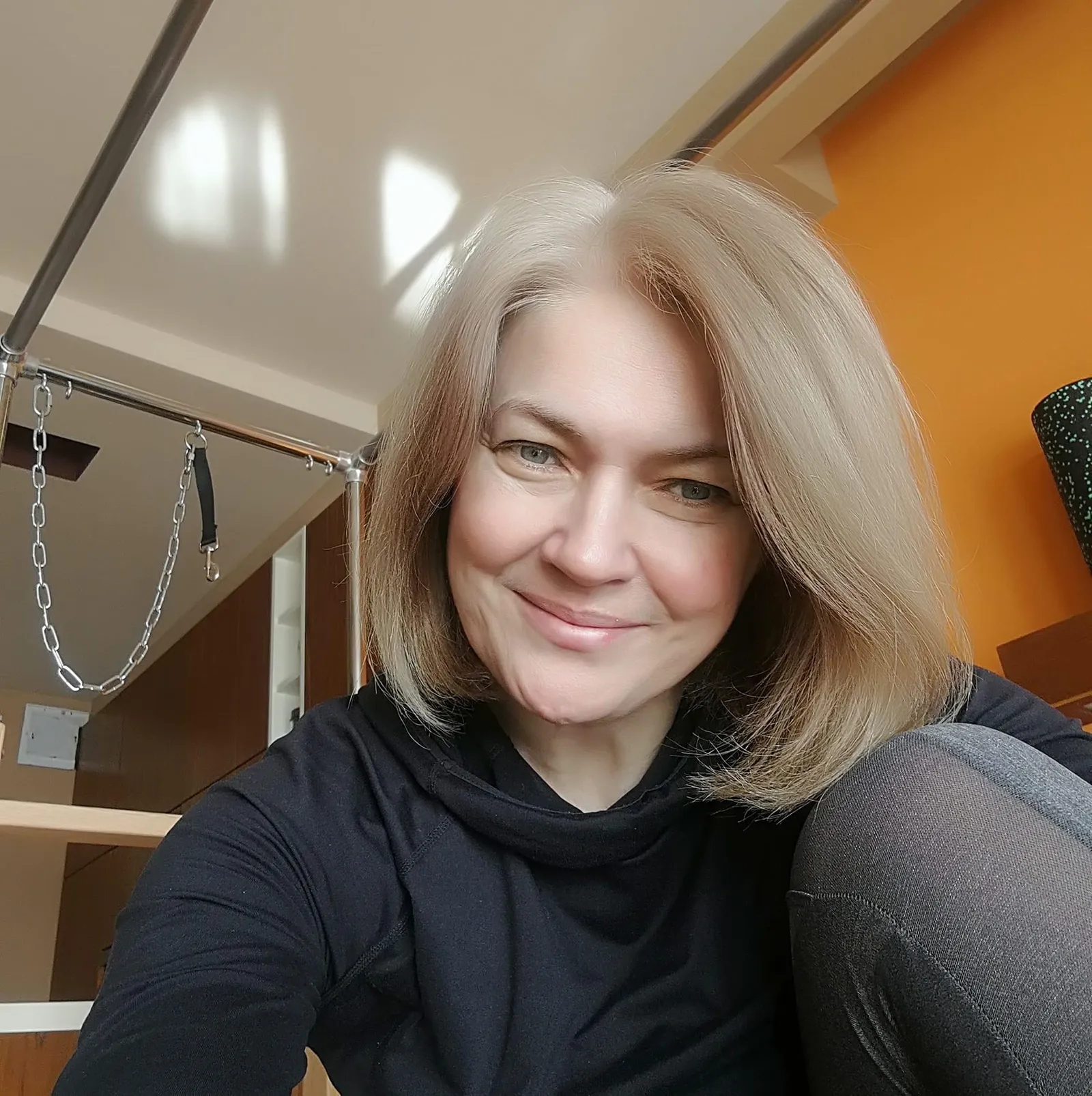 PilatesON con máquinas Valencia — pilates-studio i Valencia — bild 4