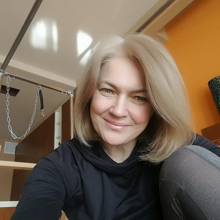PilatesON con máquinas Valencia — pilates-studio en Valencia — 4
