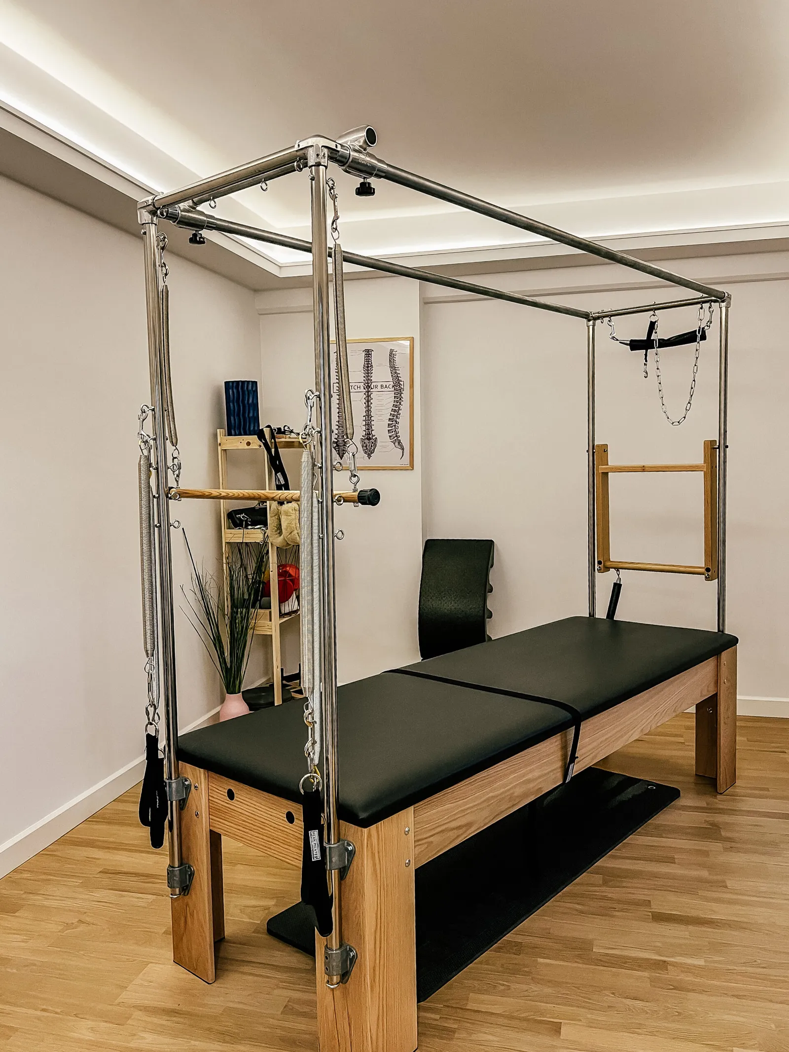 PilatesON con máquinas Valencia — pilates-studio i Valencia — bild 5