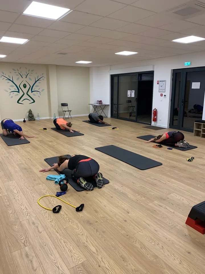 PEP'S : Personnalisation & Expertise de la Performance Sportive — Coaching personnel à Beaujardin, Tours