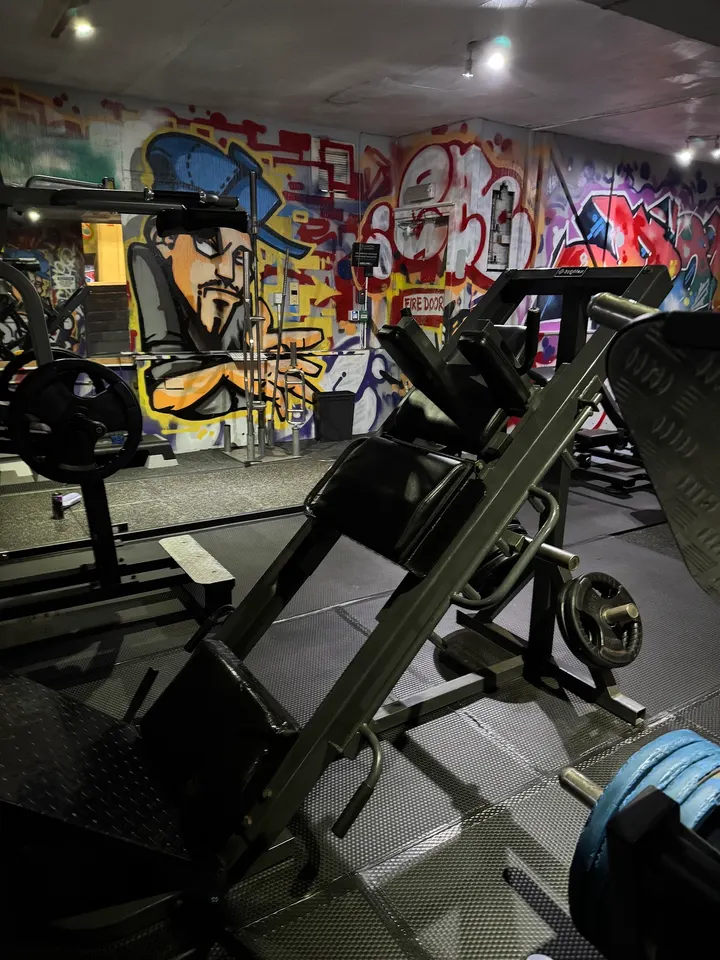 U-GYM — fitness studio in Ulverston — 2