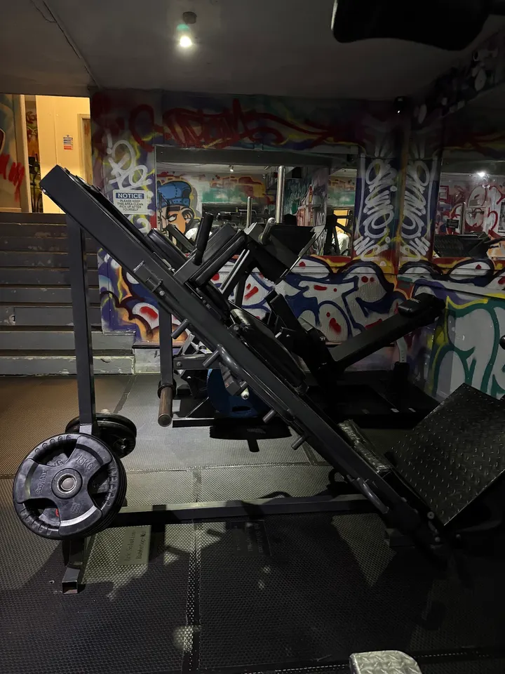 U-GYM — Fitness Studio in Ulverston