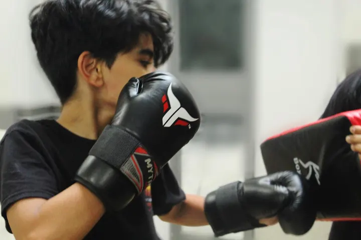 Unity Combat Academy — martial arts-studio in London — 5