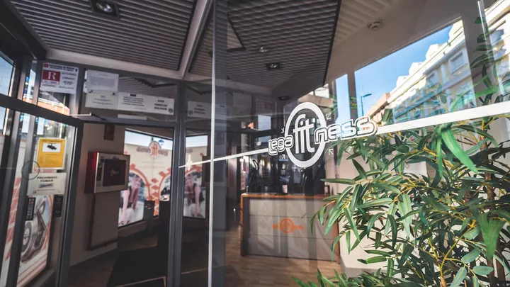 Legafitness — estudio de fitness-studio en Leganés — 3