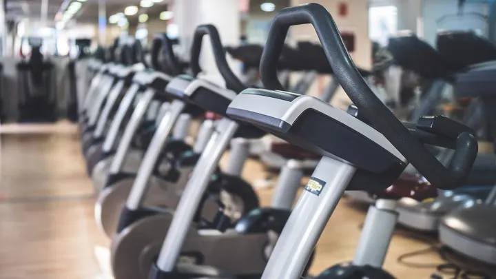 Legafitness — estudio de fitness-studio en Leganés — 4
