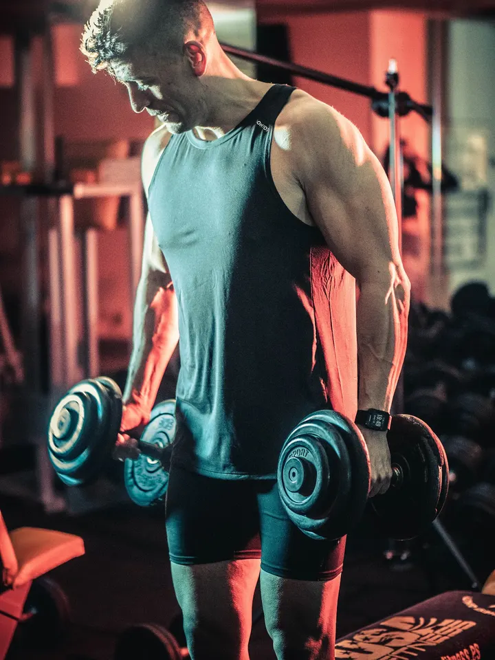 Legafitness — Estudio de fitness en Vírgenes, Leganés