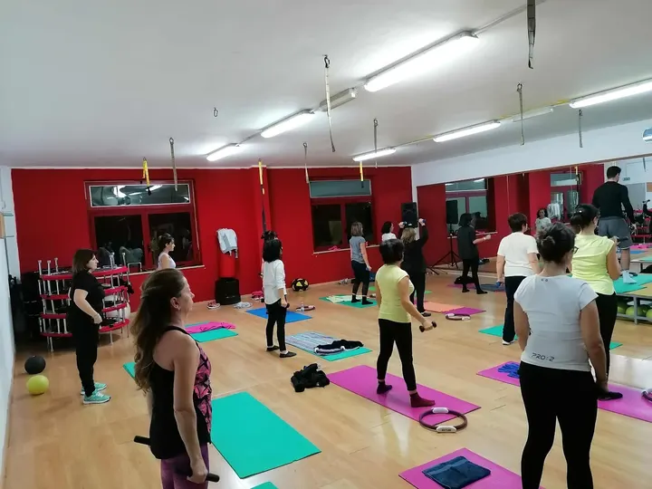 BodyLife Giuliano — palestre-studio a Castrovillari — 2