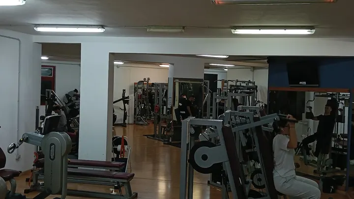 BodyLife Giuliano — palestre-studio a Castrovillari — 3