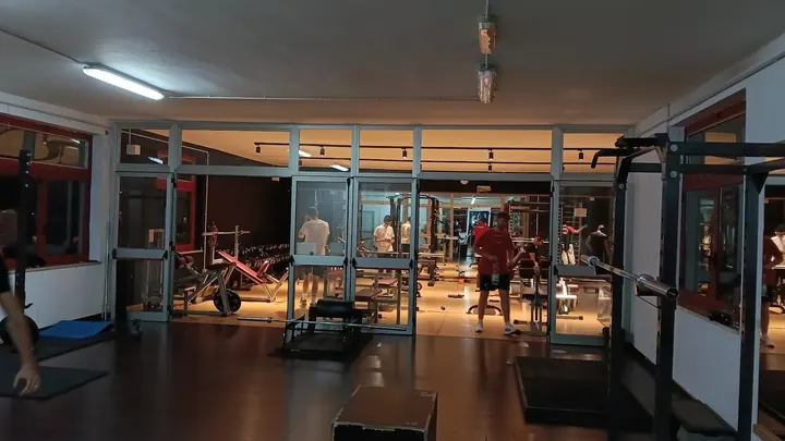 BodyLife Giuliano — palestre-studio a Castrovillari — 3