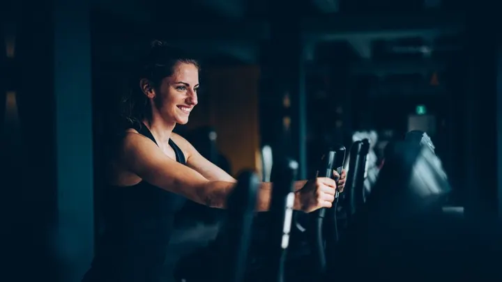 ALMA Sports Club Performance — Functional Training in Stadtmitte, Düsseldorf
