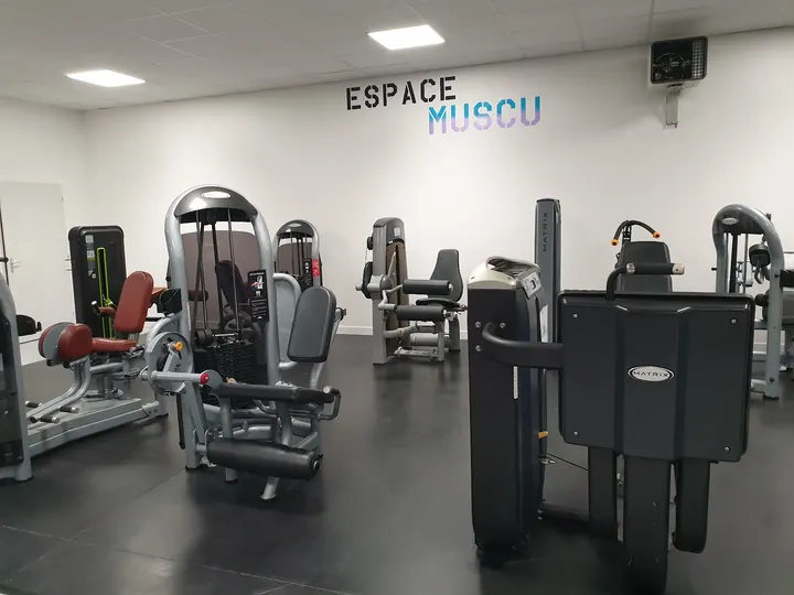 My Sport's — salle de fitness-studio à Labrousse, Prayssac — 2