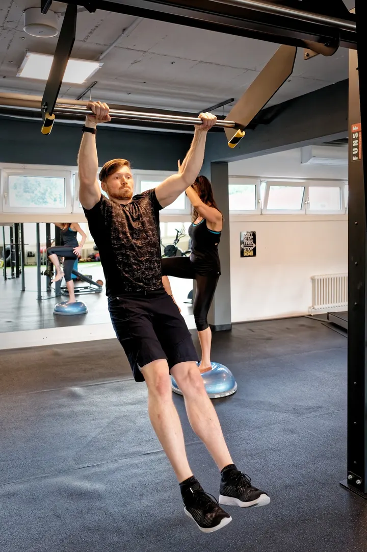VITALutions Niederlassung Brackwede — fitnessstudio in Senne, Bielefeld — 2