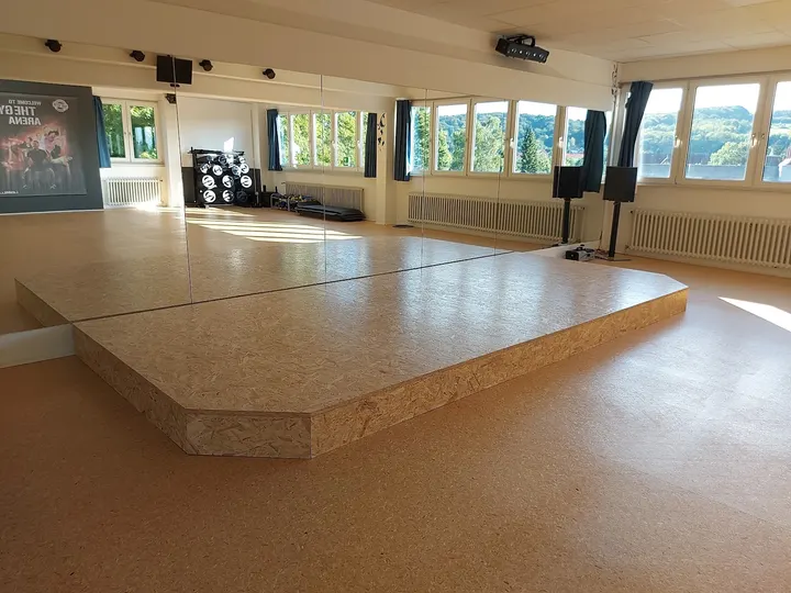 VITALutions Niederlassung Brackwede — fitnessstudio in Bielefeld — 3