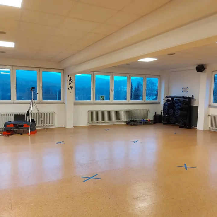 VITALutions Niederlassung Brackwede — fitnessstudio in Bielefeld — 4