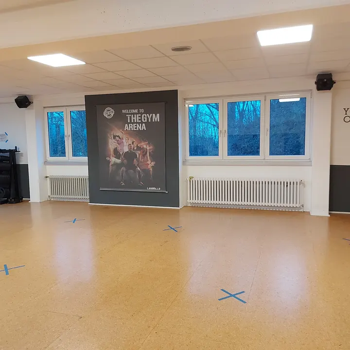 VITALutions Niederlassung Brackwede — fitnessstudio in Bielefeld — 5