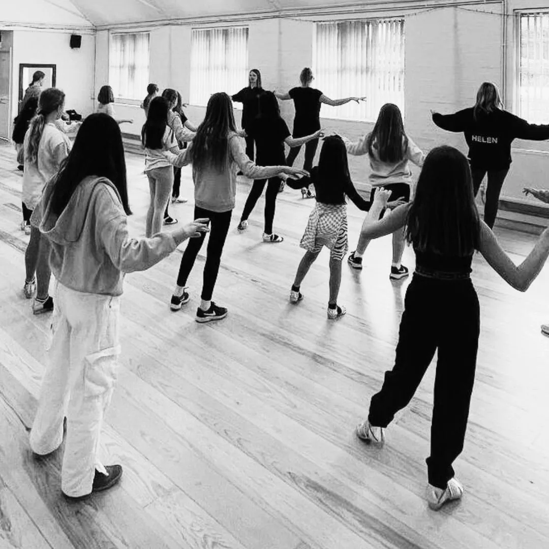 Apton Dance Studio (Essex) — dance-studio in Bishop's Stortford — 2